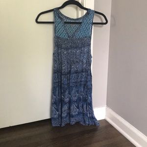 Urban Outfitters Sun Dress